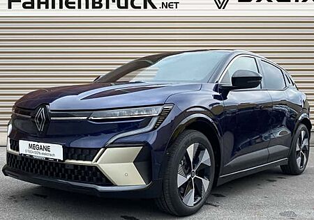 Renault Megane E-Tech Iconic 220 Comfort Range 5 Türen