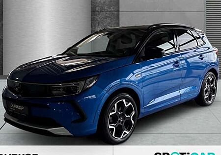 Opel Grandland X 1.6 Hybrid4 Ultimate Auto 5 Türen