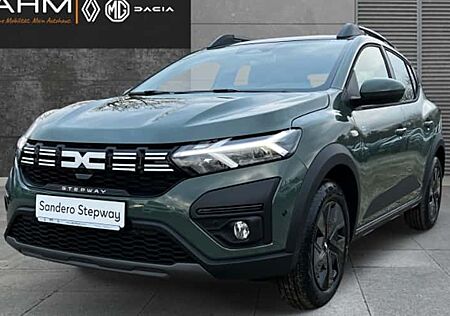 Dacia Sandero Stepway TCe 90 Stepway Expression 5 Türen