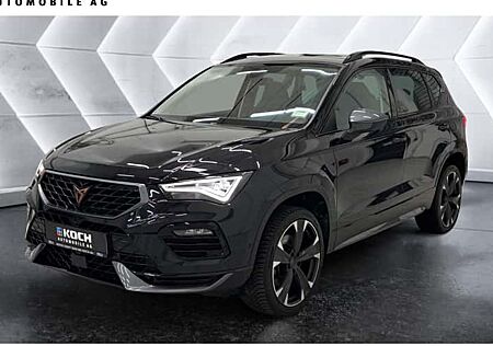Cupra Ateca 1.5 TSI ACT 110kW DSG 5 Türen