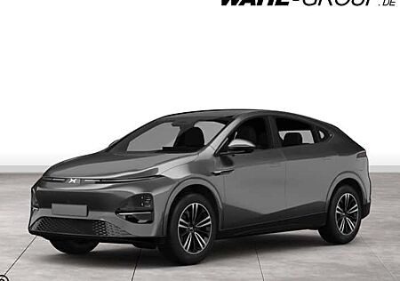 XPENG G6 BEV 80kWh AWD Performance 5 Türen