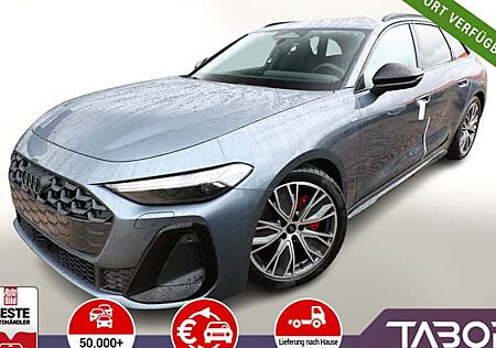 Audi A5 TDI 150 kW S tronic Avant 5 Türen
