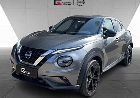 Nissan Juke 1.0 DIG-T TEKNA DCT 5 Türen
