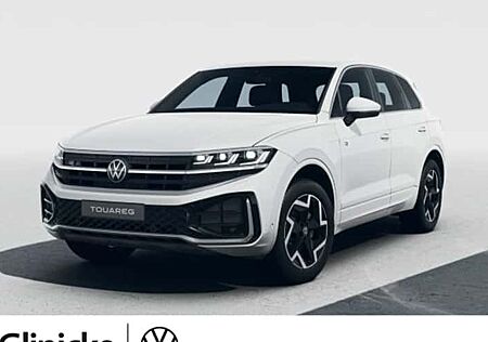 VW Touareg 3.0 V6 TDI 170kW 4MOT Tiptr. R-Line 5 Türen