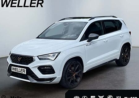 Cupra Ateca 2.0 TSI 221kW 4Drive DSG 5 Türen