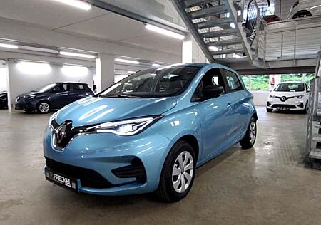 Renault ZOE Life R110/Z.E. 40 Batteriemiete 5 Türen