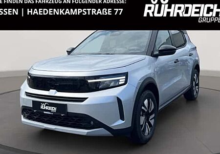 Opel Frontera e Electric 44-kWh-Batterie 83kW GS 5 Türen