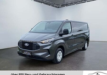 Ford Transit Custom 2.0 EcoBlue 100kW 300 L1 Trend 4 Türen