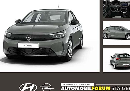 Opel Corsa 1.2 Direct Injection Turbo 74kW Edition 5 Türen