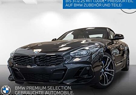 BMW Z4 M40i A 2 Türen