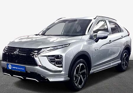 Mitsubishi Eclipse Cross 2.4 PLUG-IN HYBRID 4WD Top 5 Türen