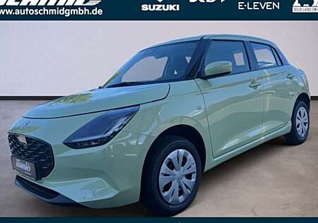 Suzuki Swift 1.2 HYBRID ALLGRIP MT Club 5 Türen
