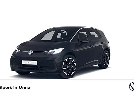 VW ID.3 Pro 58 kWh 150 kW Pro 5 Türen