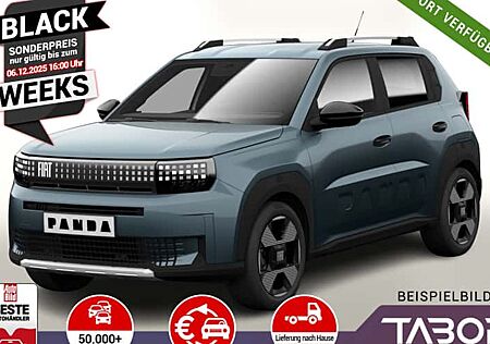 Fiat Grande Panda 1.2 Hybrid eDCT La Prima 5 Türen