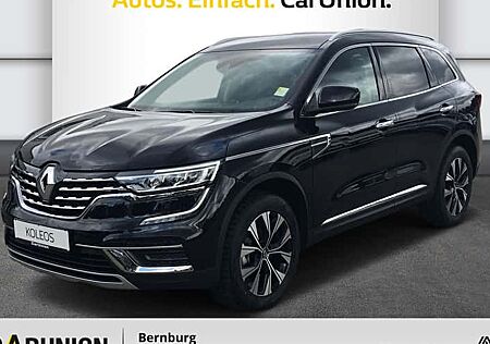 Renault Koleos TCe 160 EDC Techno 5 Türen