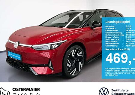 VW ID.7 86 kWh 250 kW 4MOTION GTX Tourer 5 Türen