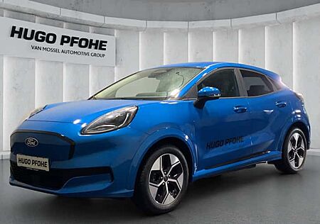 Ford Puma Gen-E 43 kWh 5 Türen
