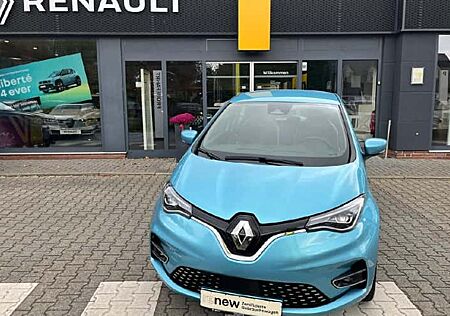 Renault ZOE Paket Iconic EV50 135hp 5 Türen