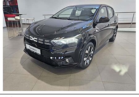 Dacia Sandero TCe 90 Expression 5 Türen