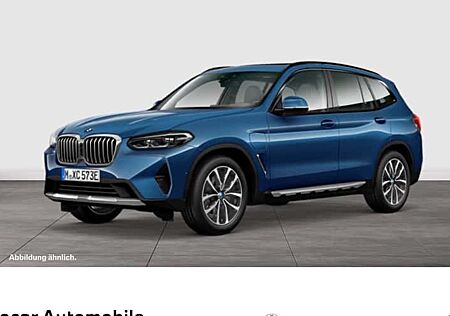 BMW X3 xDrive30e AT 5 Türen