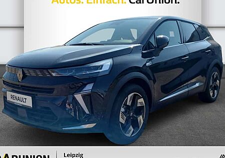 Renault Symbioz E-Tech Full Hybrid 145 Techno 5 Türen