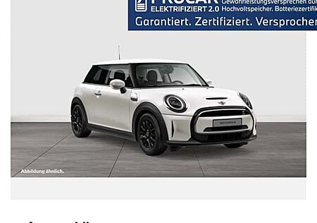 Mini Cooper D Cooper SE Classic Trim 3 Türen