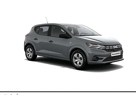 Dacia Sandero TCe 90 Expression 5 Türen