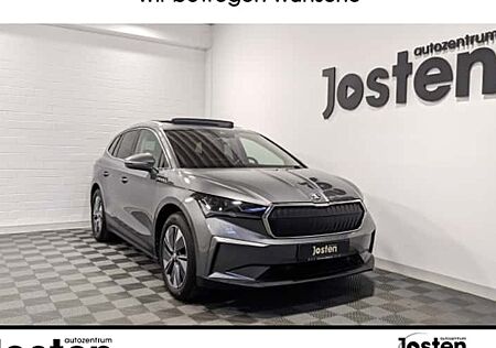 Skoda Enyaq 80X 5 Türen