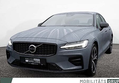 Volvo S60 B4 Plus Dark DCT 4 Türen