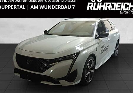 Peugeot 308 PureTech 130 EAT8 GT SW 5 Türen