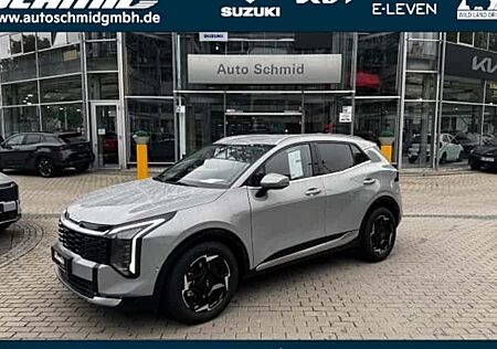 Kia Sportage 1.6 T-GDI Spirit DCT 5 Türen