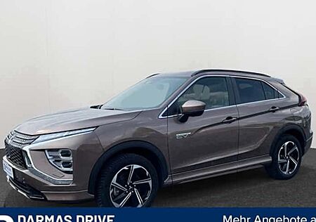 Mitsubishi Eclipse Cross 2.4 PLUG-IN HYBRID 4WD Top 5 Türen