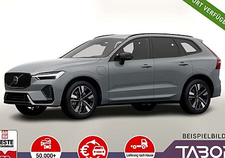 Volvo XC 60 T6 Plug-in Hybrid AWD Plus Dark Auto 5 Türen