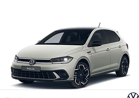 VW Polo 1.0 TSI 85kW DSG R-Line 5 Türen