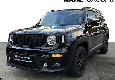 Jeep Renegade 1.3l T4-PHEV 177kW Limited 4xe Autom. 5 Türen