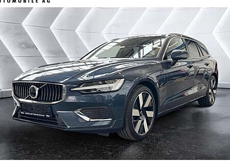 Volvo V60 T6 AWD Plug-in Hybrid Plus Bright Auto 5 Türen