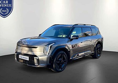 Kia EV9 283 kW Allradantrieb 5 Türen
