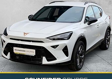 Cupra Formentor 2.0 TSI 150kW DSG 4WD 5 Türen