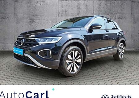 VW T-Roc 1.5 TSI OPF GOAL 5 Türen