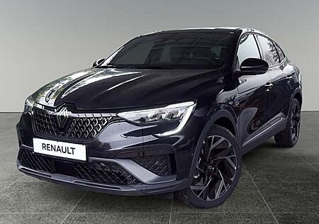 Renault Arkana E-TECH Full Hybrid 145 Esprit Alpine 5 Türen