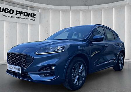 Ford Kuga 1.5 EcoBoost 110kW ST-Line X 5 Türen