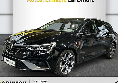 Renault Megane E-TECH Plug-In 160 R.S. Line Grandtour 5 Türen