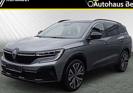 Renault Espace E-Tech Full Hybrid 200 5 Sitzer Iconic 5 Türen