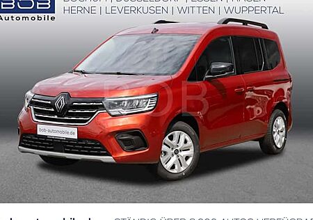 Renault Kangoo TCe 130 Techno L1 5 Türen