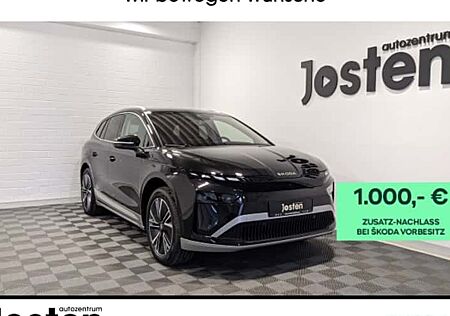 Skoda Enyaq 85 5 Türen