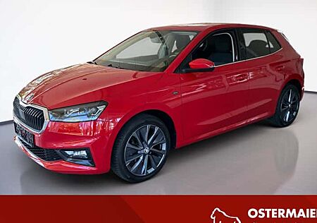 Skoda Fabia 1.0l TSI 85kW DSG Drive 5 Türen
