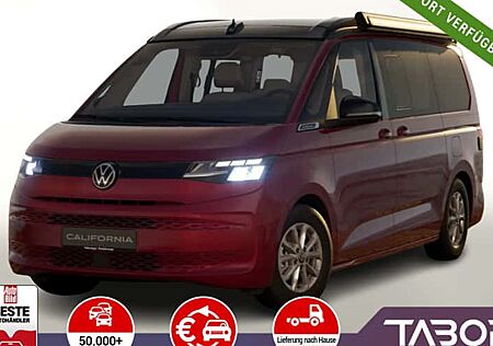 VW T6 California 2.0 TDI SCR DSG Coast 5 Türen