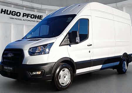 Ford Transit 350L3H3 2,0EcoBlue 96kW Front Trend Auto 4 Türen