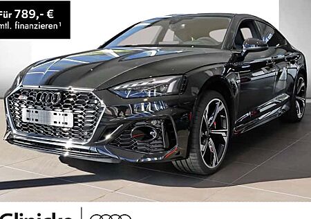 Audi RS7 Sportback 2.9 TFSI tiptronic quattro Sportback 5 Türen