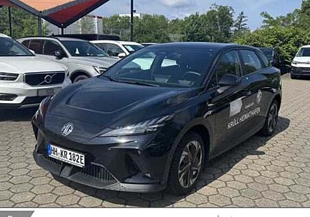 MG MG4 EV 51kWh Standard 5 Türen